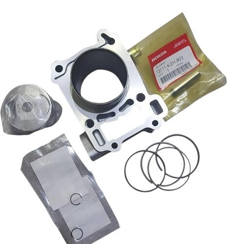 Cbr 125 R Silindir Piston Orjinal
