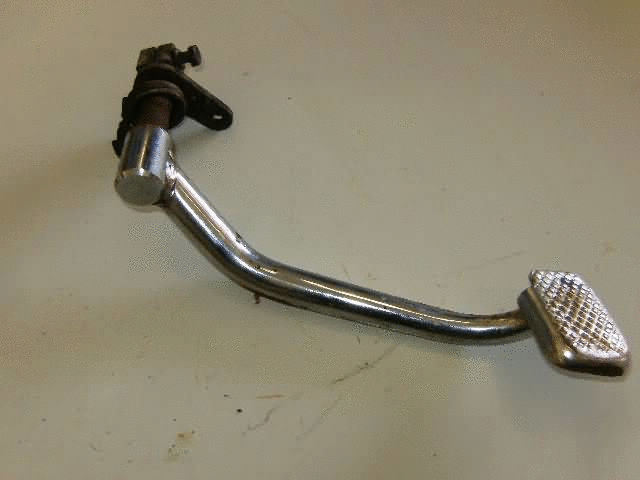 Virago XV 250 Arka Fren Pedalı Moto11