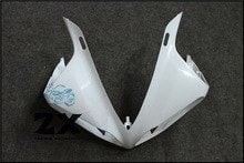 Yzf R1 Kafa Grenajı 2009 2011 Moto11