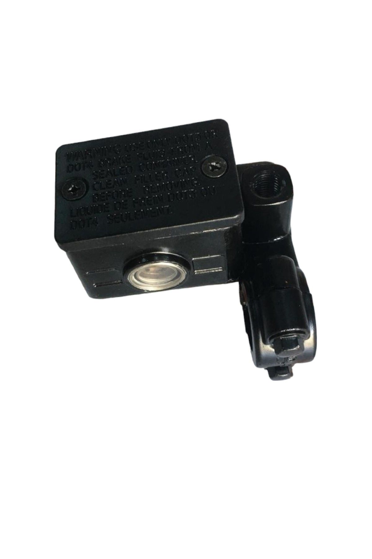 Cbr 250 ön Fren Merkezi Moto11