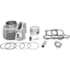 Mondial Elegante 125 Silindir Seti Moto11