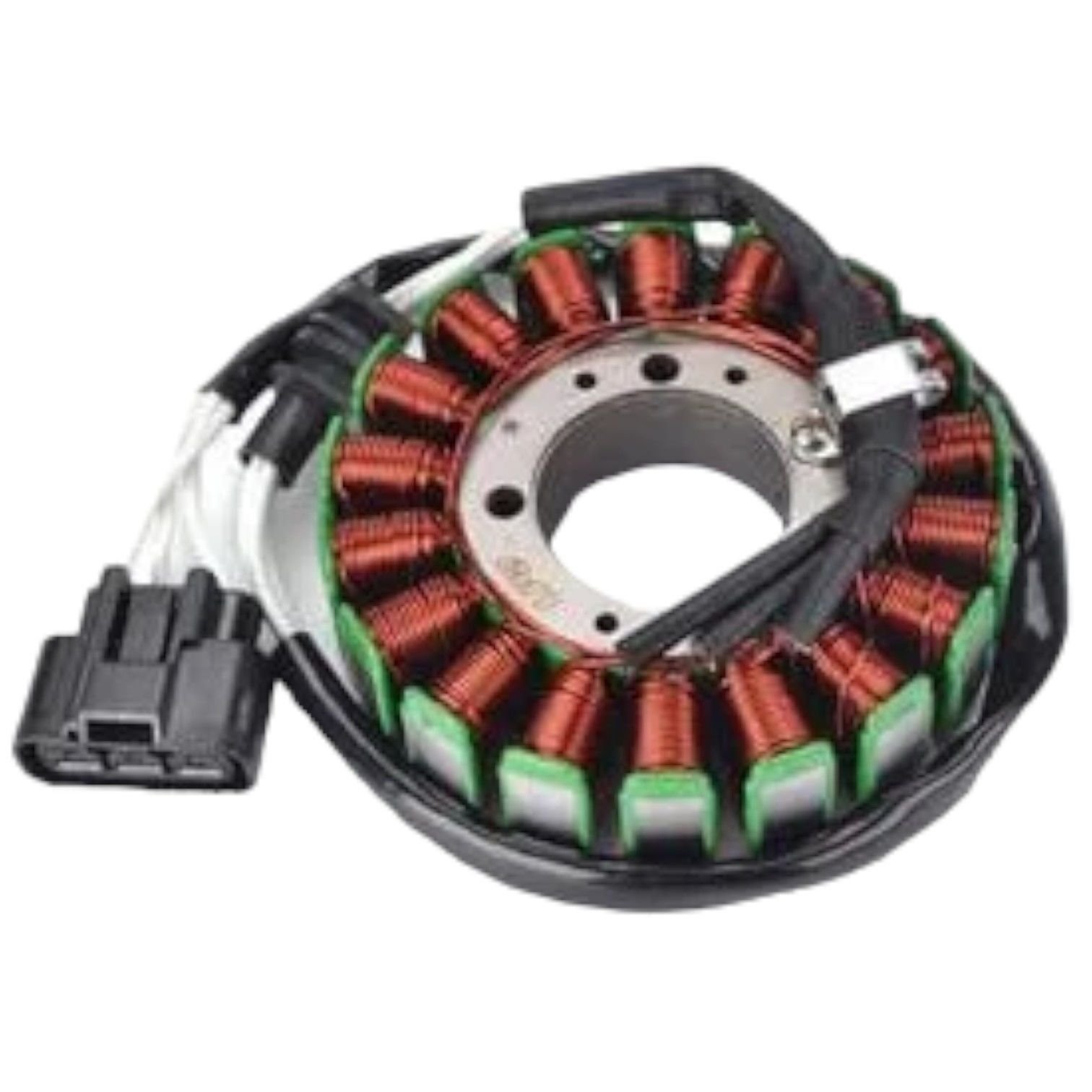 GSX-R 600 2003 Statör Sargı Moto11