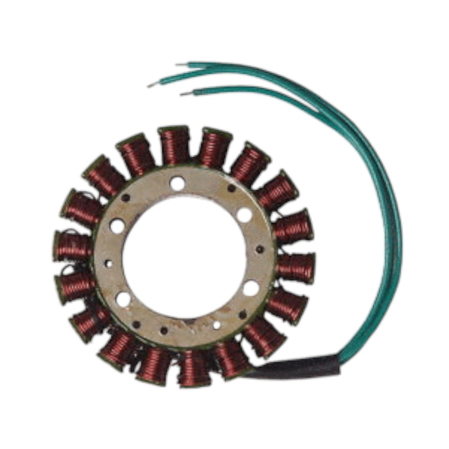 NX 650 Dominator Statör Sargı Moto11