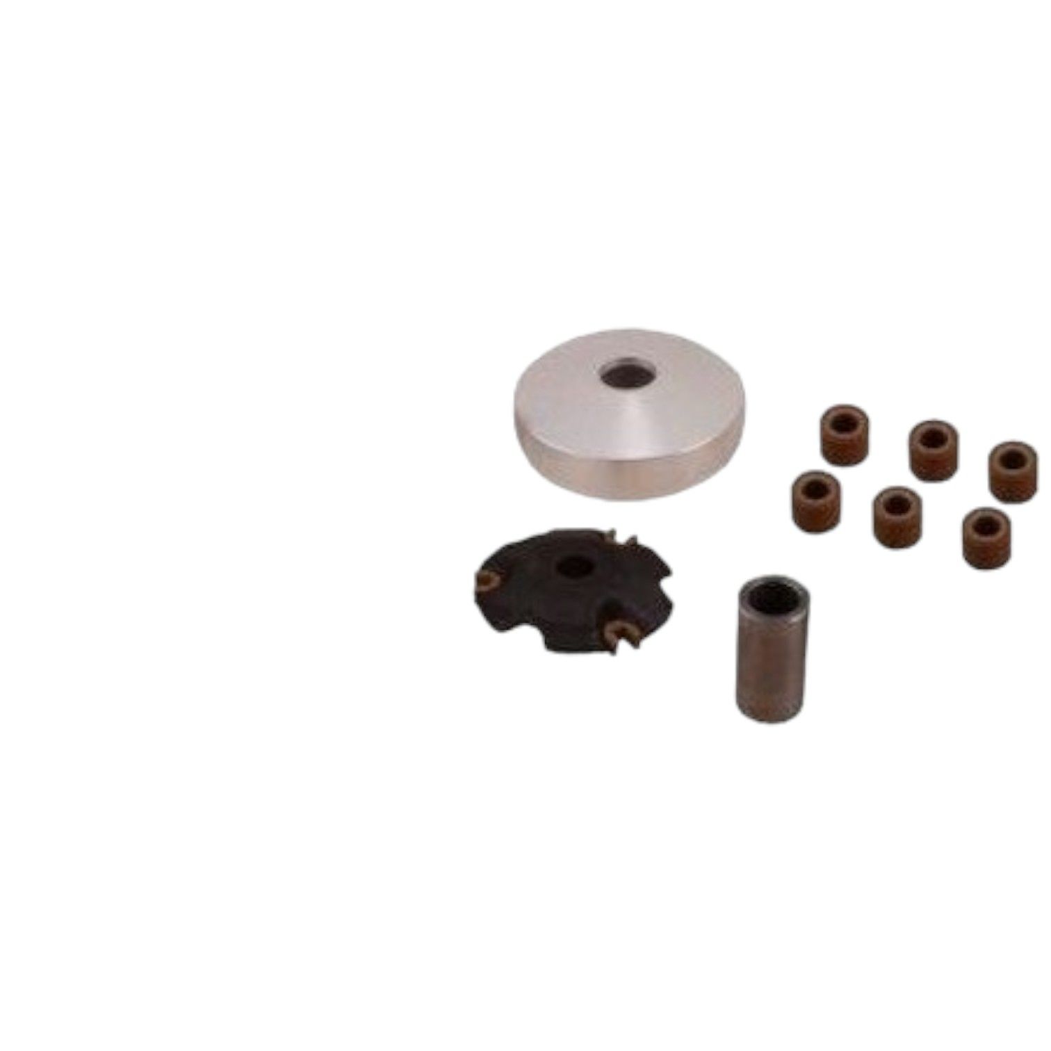 Today 50 Ön Varyatör Moto11