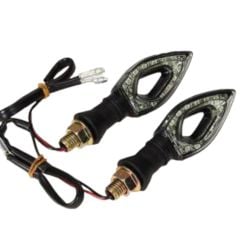 Hyosung Gt 250 Led Sinyal Moto11