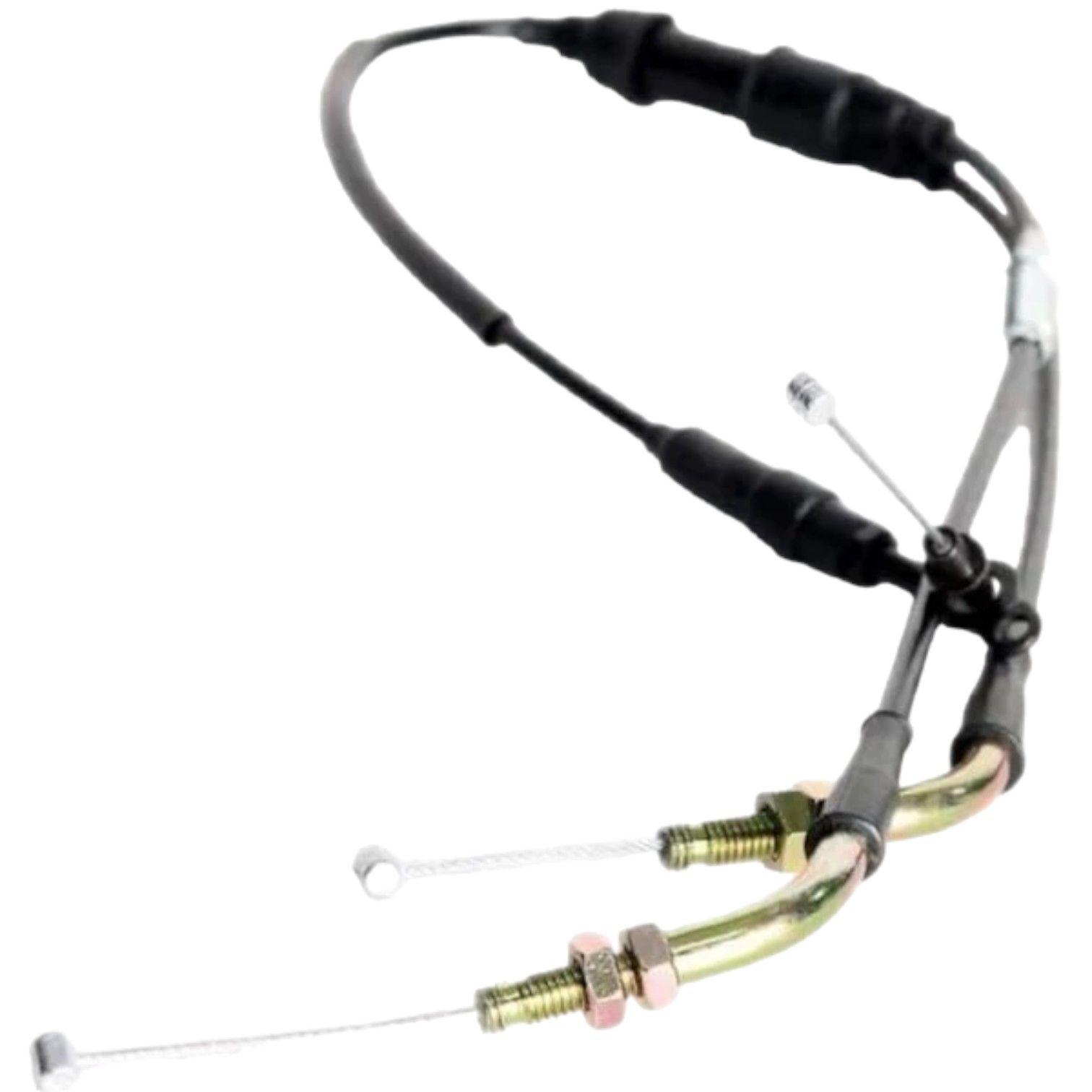 Hyosung Gt 250 Gaz Teli Moto11