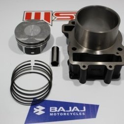 Dominar 400 Silindir Set Moto11