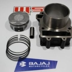 Dominar 400 Silindir Set Moto11