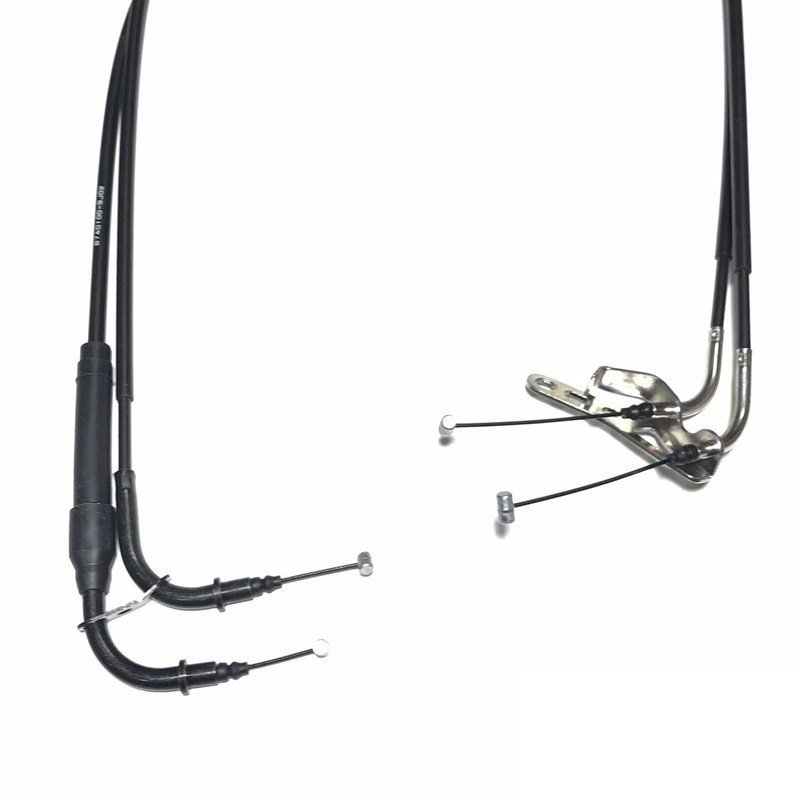 xmax 250-300 Gaz Teli Moto11