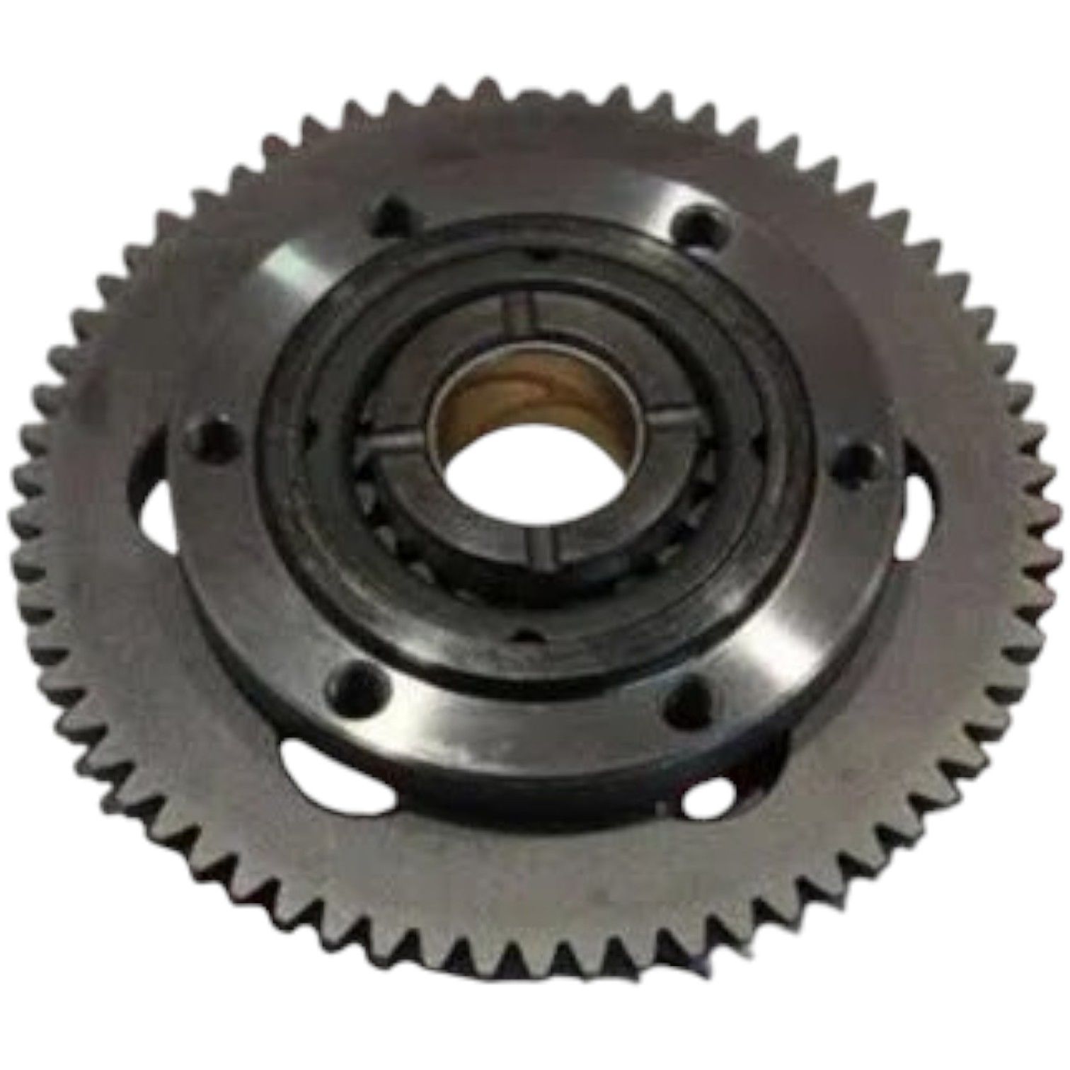 Virago XV 250 Marş Rublesi komple Moto11