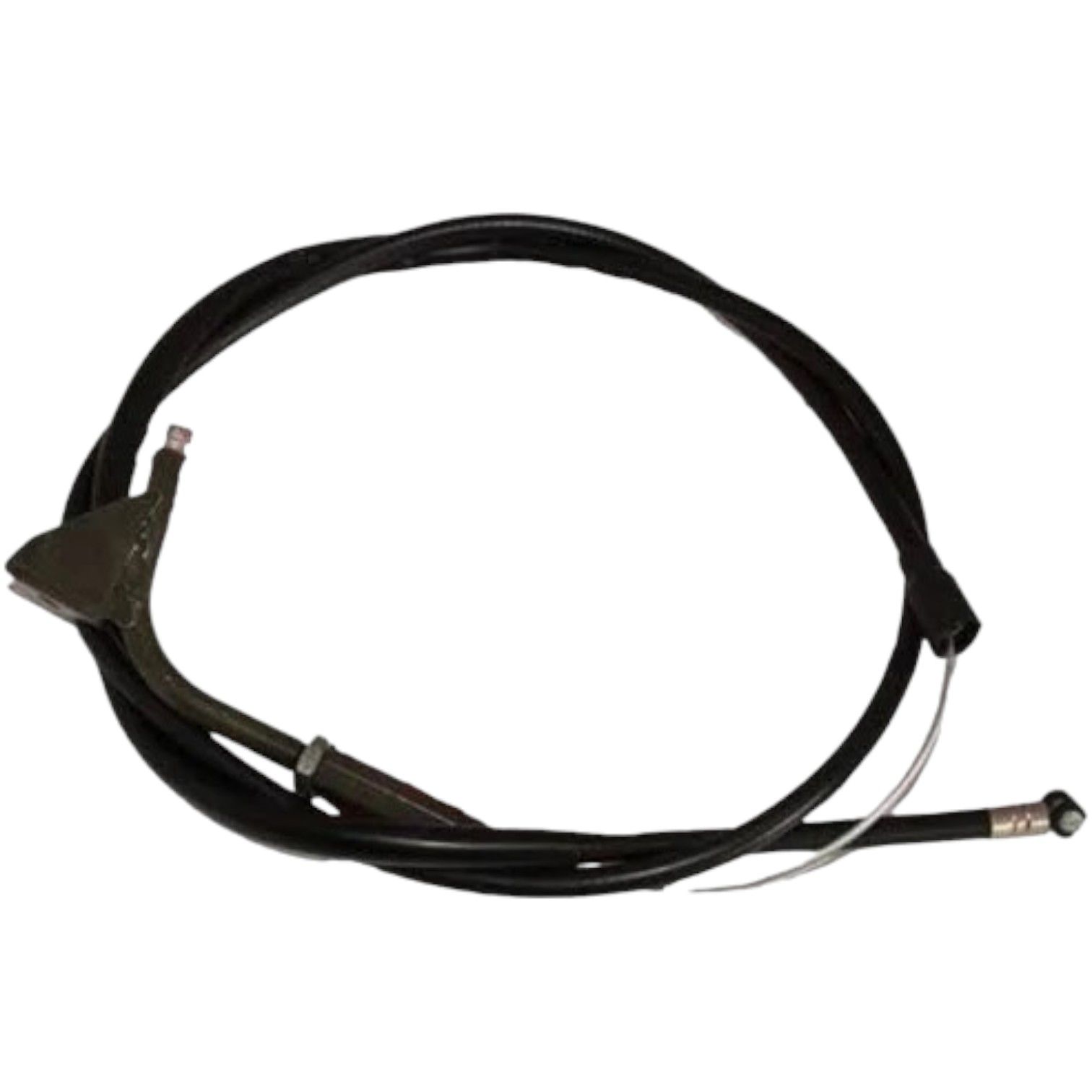 Virago XV 250 Debriyaj Teli Moto11