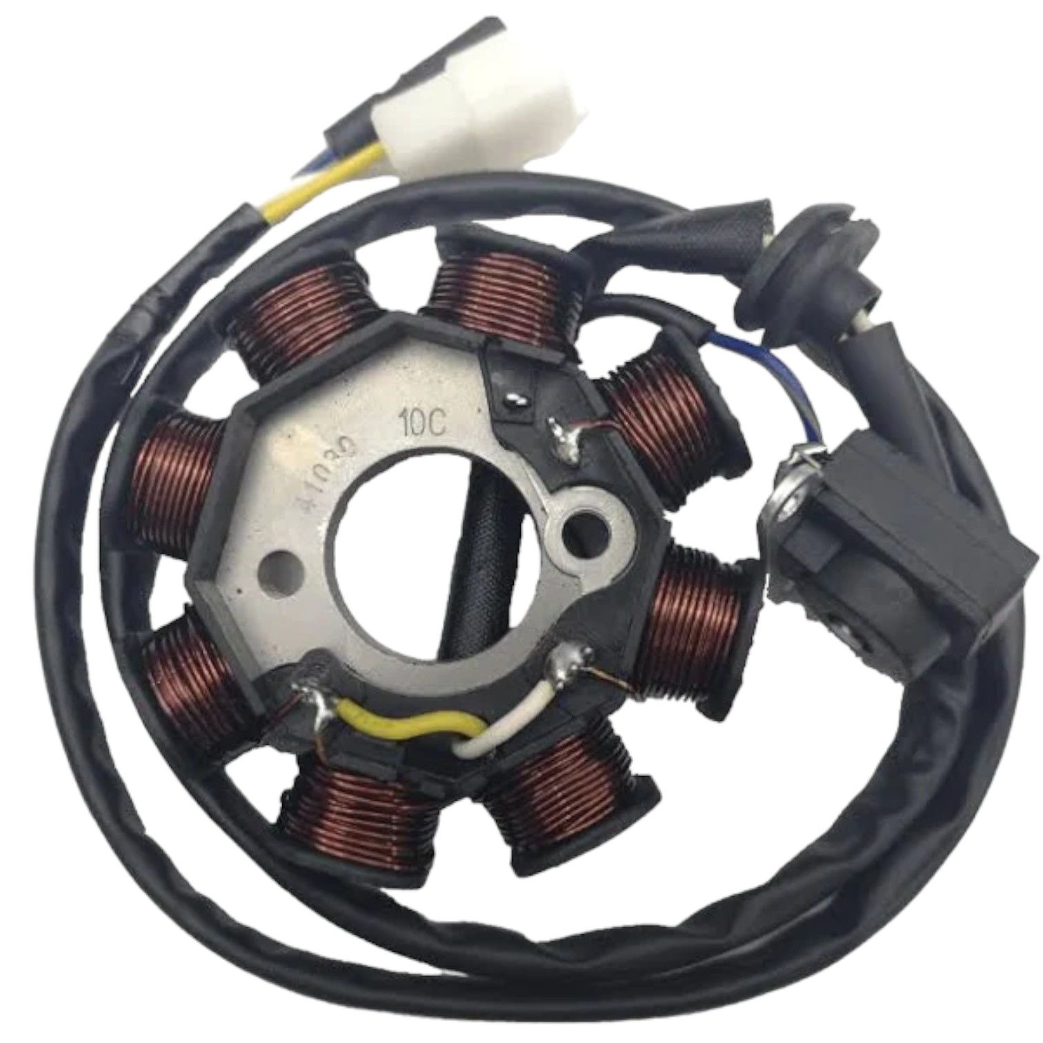 Today 50 Statör Sargı Moto11