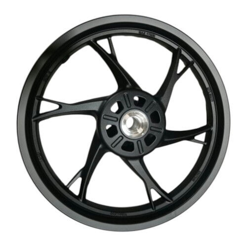 Rks Srk 125 R Ön Jant Orj