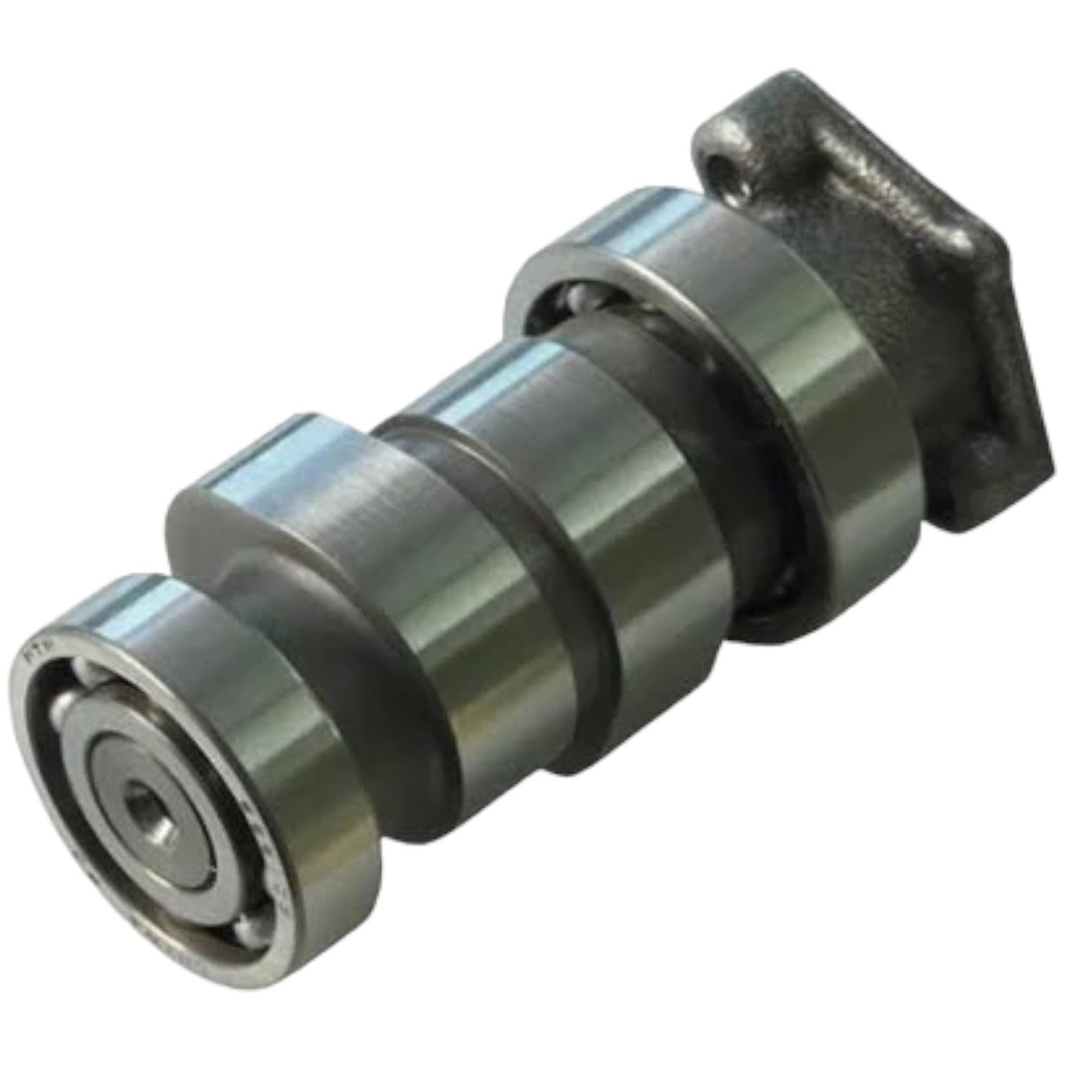 Today 50 Eksantrik Mili Moto11