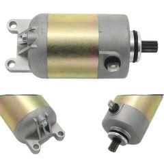 Xenter 150 Marş Motoru Moto11