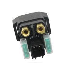 Burgman 400 Marş Rolesi Moto11