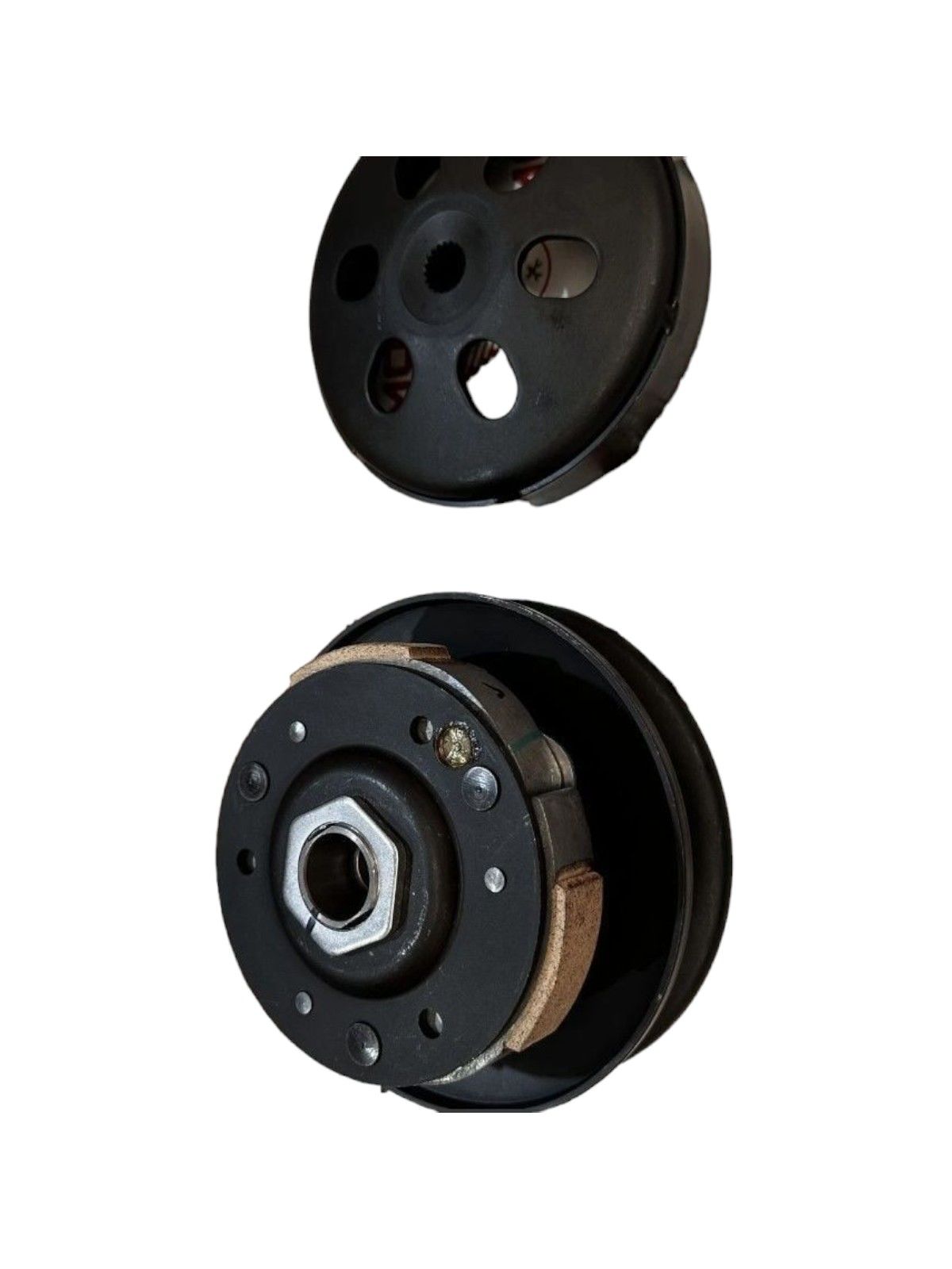 Pcx 125 Arka Varyatör Komple Oem 2018 2020 Moto11