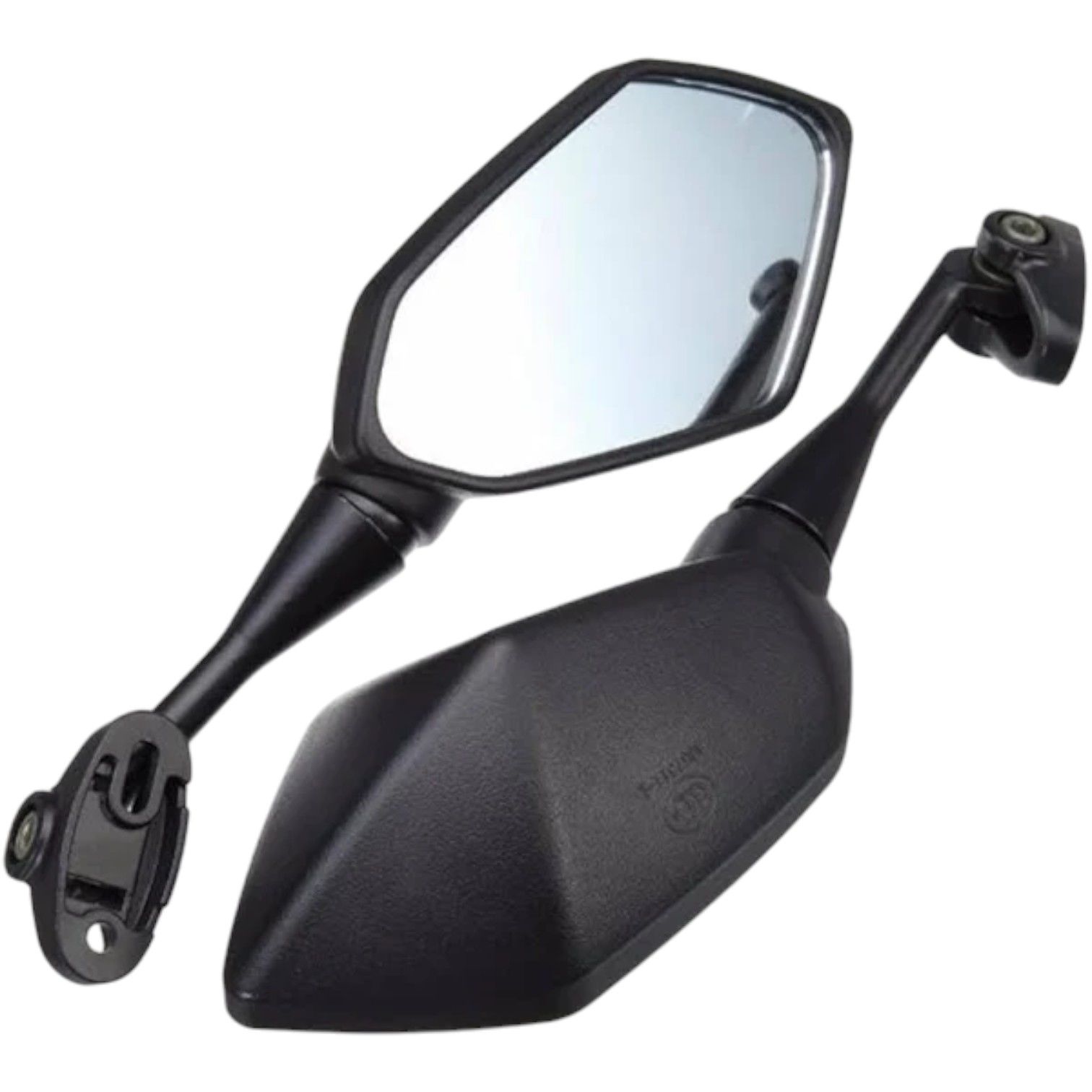 Hyosung Gt 250 Spor Ayna Takımı Moto11