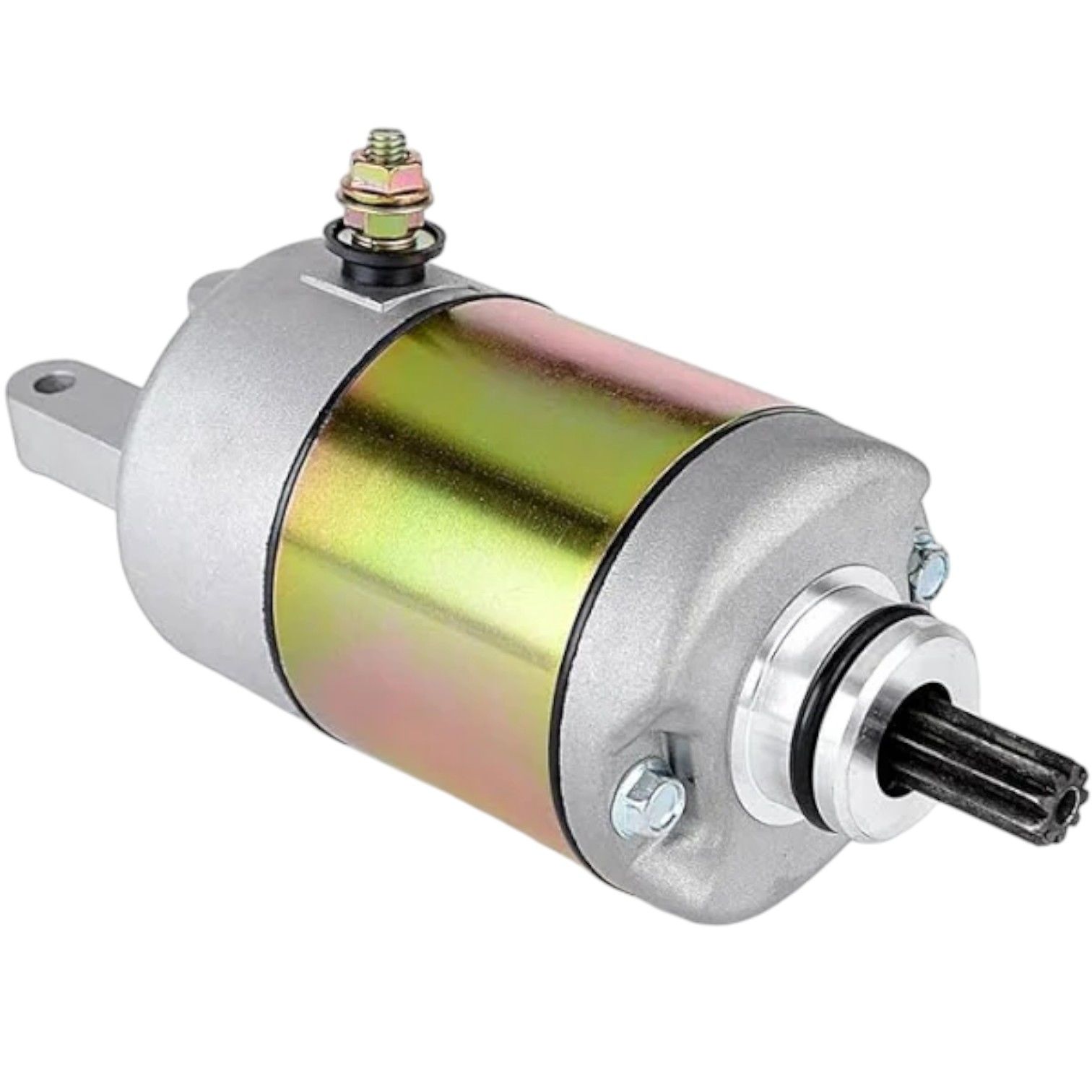 Yp 250 Marş Motoru Moto11