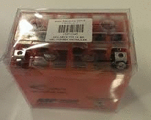 Today 50 Kuru Tip Akü Moto11