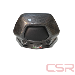 NMax 125 155 Sissy Bar Sırt Dayama Karbon 2015 2019 Moto11