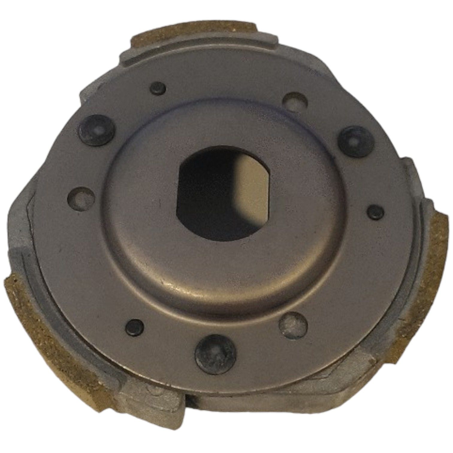 Fizzy 125 Debriyaj balata seti A kalite Moto11