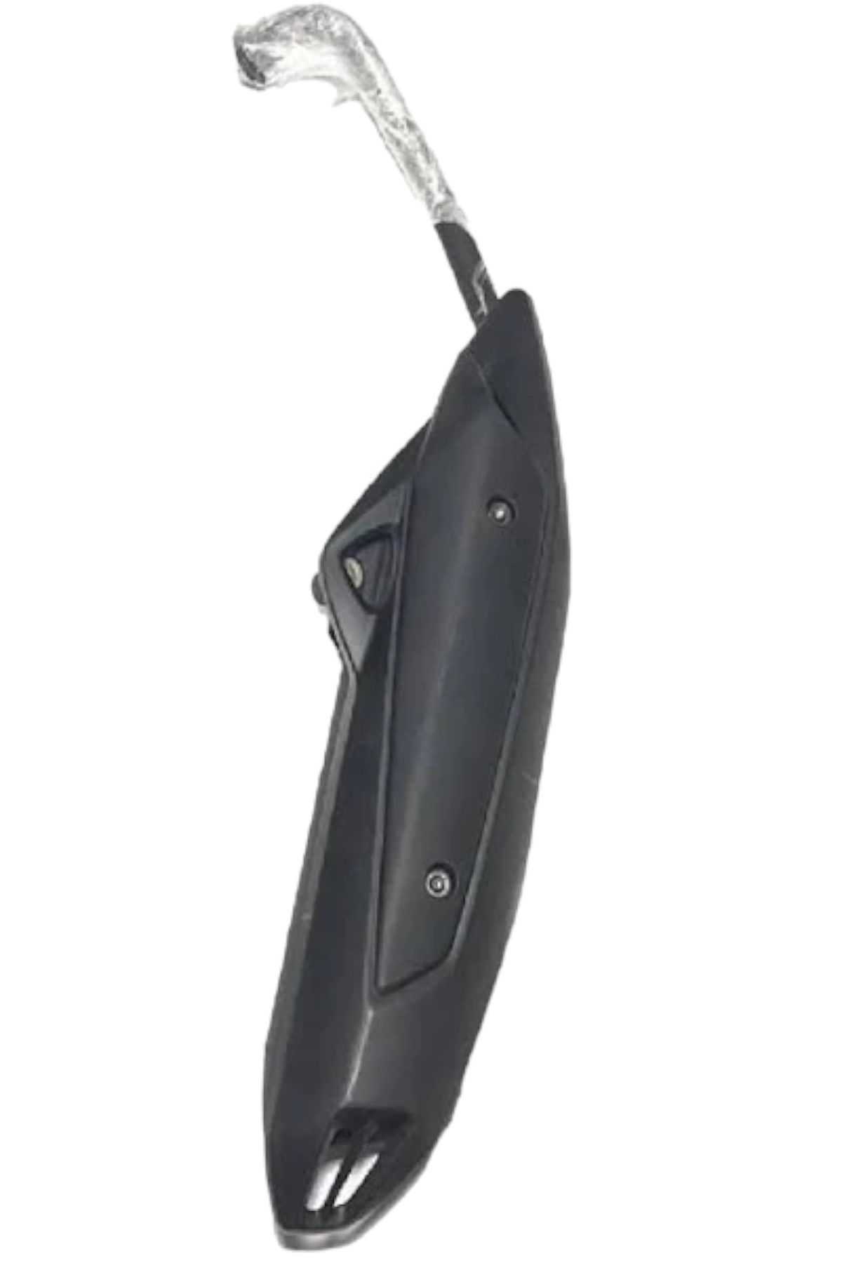 Yamaha N Max 125 155 Komple Egzoz Orjinal Moto11