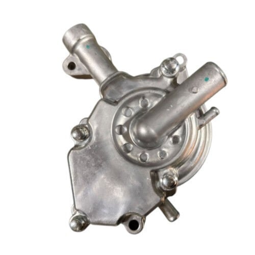 Wr 125 Devirdaim Pompası