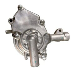 Wr 125 Devirdaim Pompası