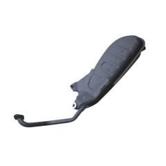 Kuba Brilliant 125 Egzoz