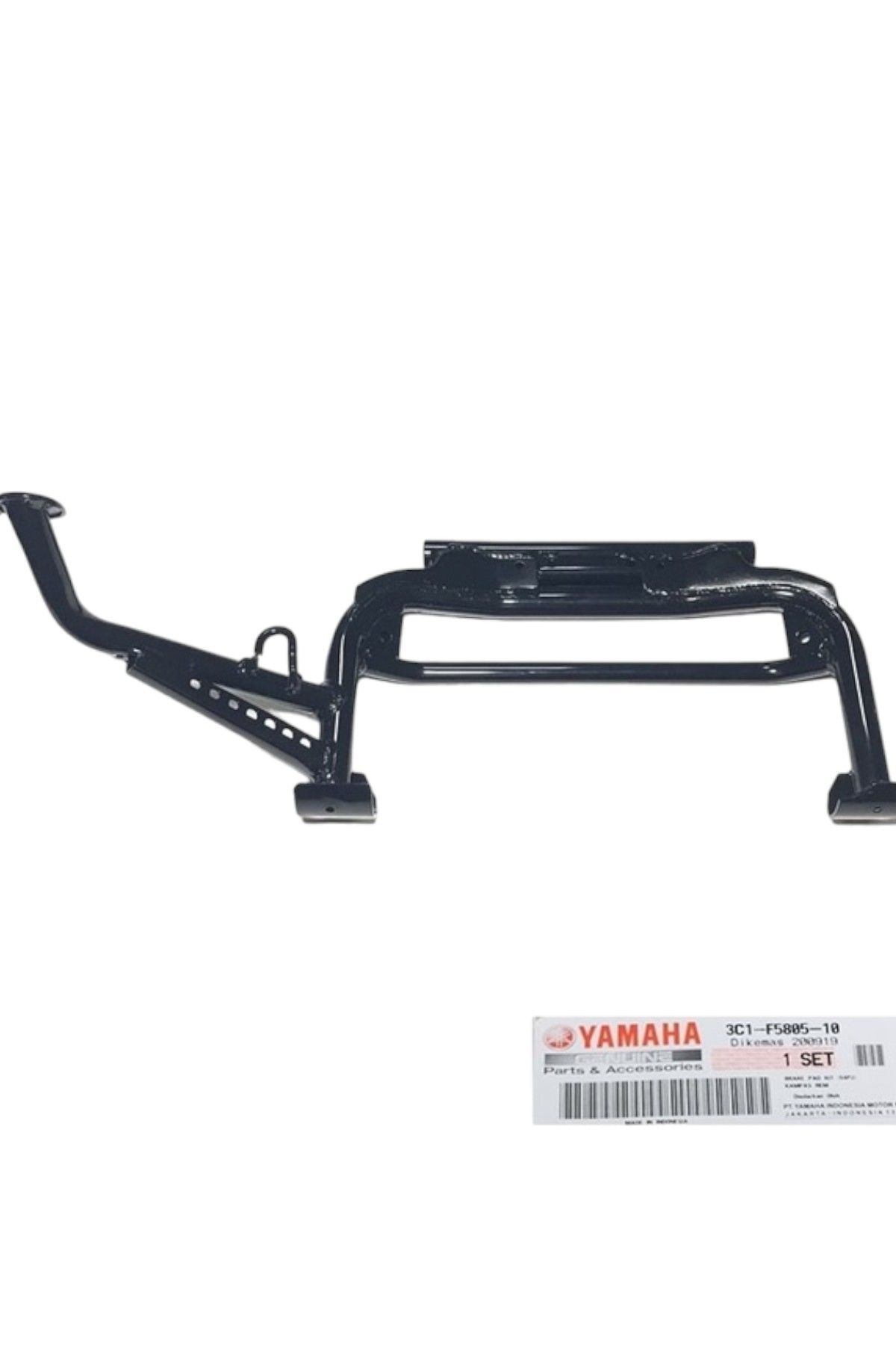 Yamaha X Max 250 300 Orta Sehpa Orjinal Moto11