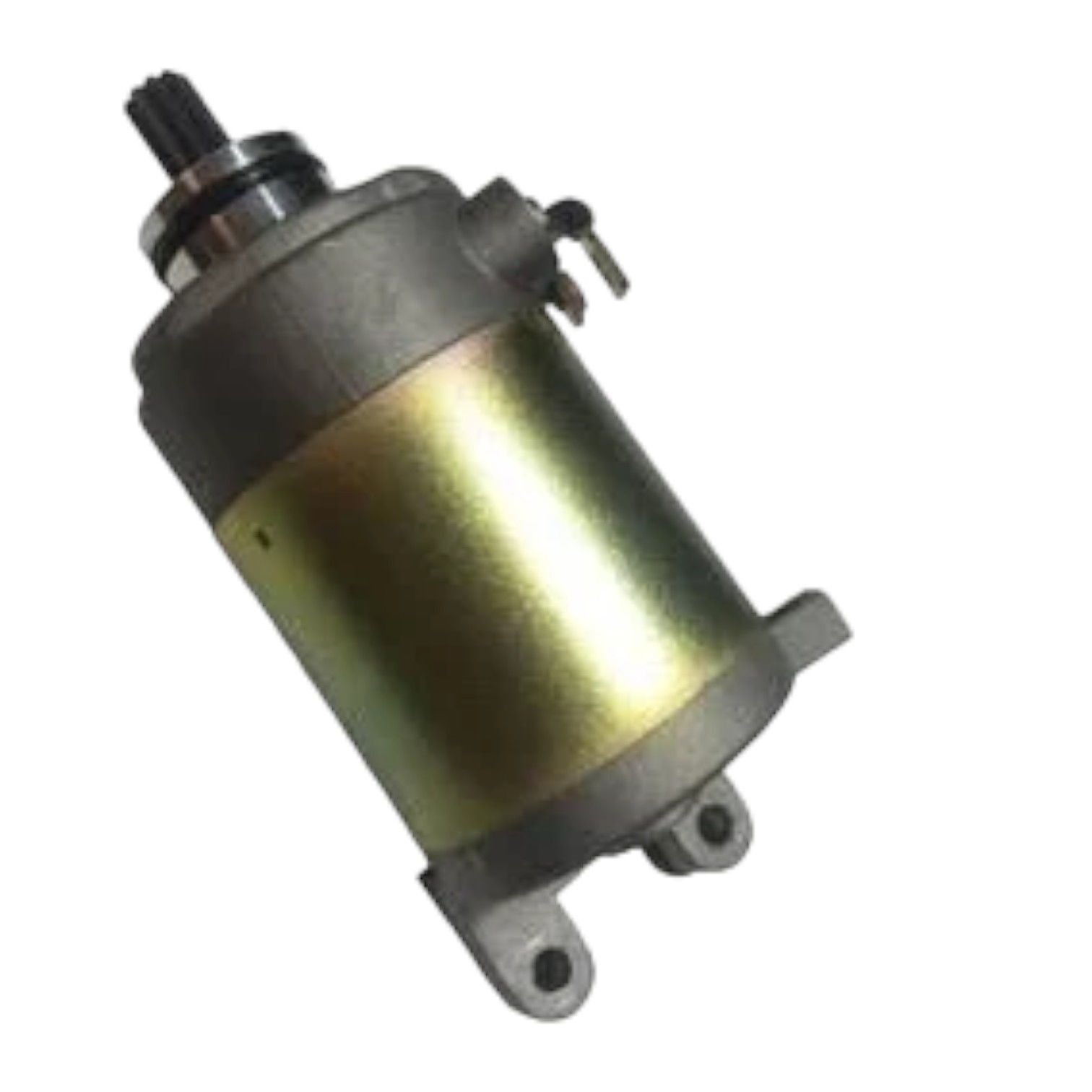 Dorado 250 Marş Motoru Moto11