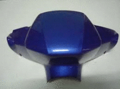 Bws 100 Gidon Muhafaza Moto11