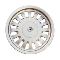 Cappucino 125 Arka Jant Kahverengi