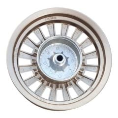 Brilliant 125 Kahverengi Arka Jant Kuba