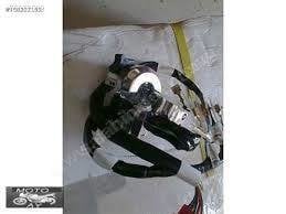 Today 50 Kumanda Kütüklük Moto11