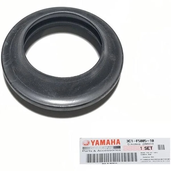 Yamaha Xmax 250 300 Ön Amortisör Keçesi Orjinal Moto11