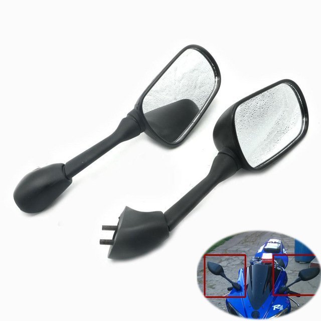 Yzf R1 Ayna Seti 2004 2008 Moto11