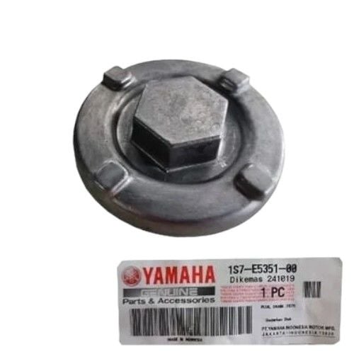 Yamaha Xmax 250 300 Yağ Tapası Orjinal Moto11