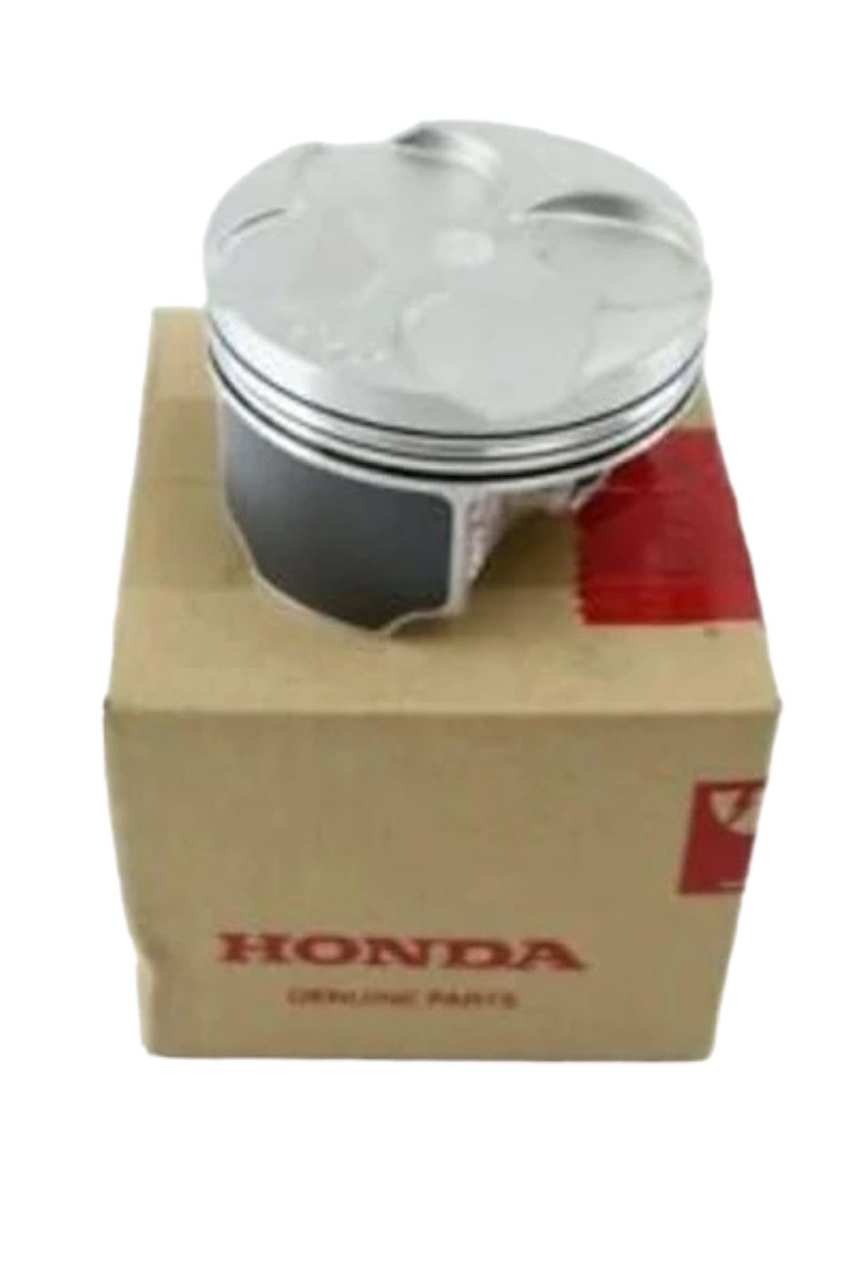 Crf 250 L Piston Segman Seti orj Moto11