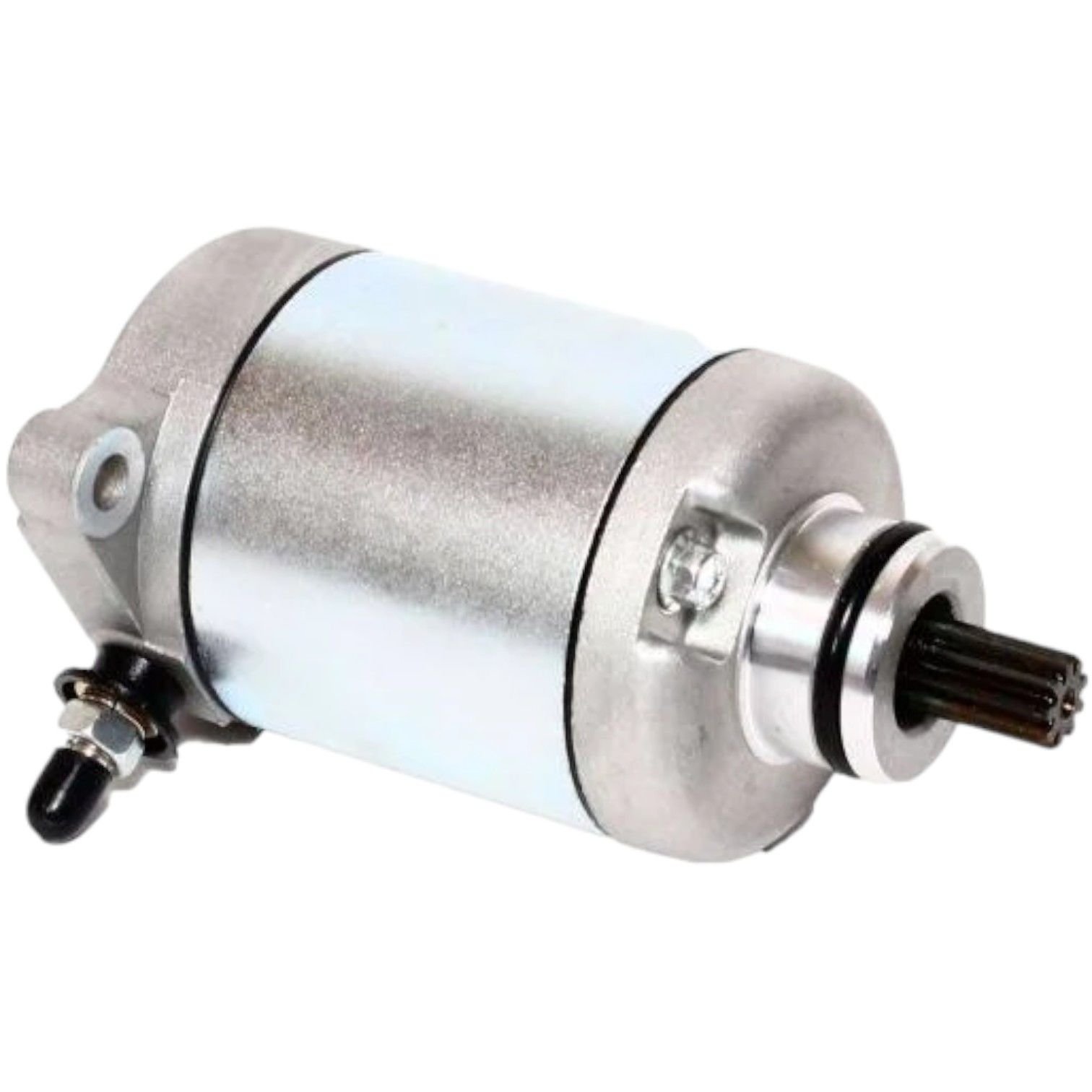 Vespa ET4 150 Marş Motoru Moto11