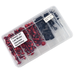 Racing Grenaj Civata Seti Moto11