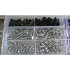 Racing Grenaj Civata Seti Moto11