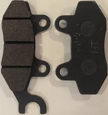 Hyosung Gt 250 Ön Fren Balatası Moto11