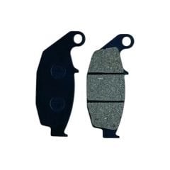 Rtr 200 Fren Balatası Tvs