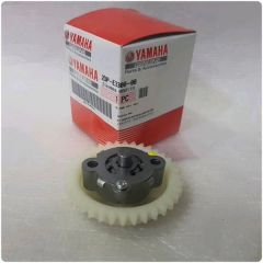 Yamaha Nmax 125 155 Yağ Pompası Orjinal Moto11