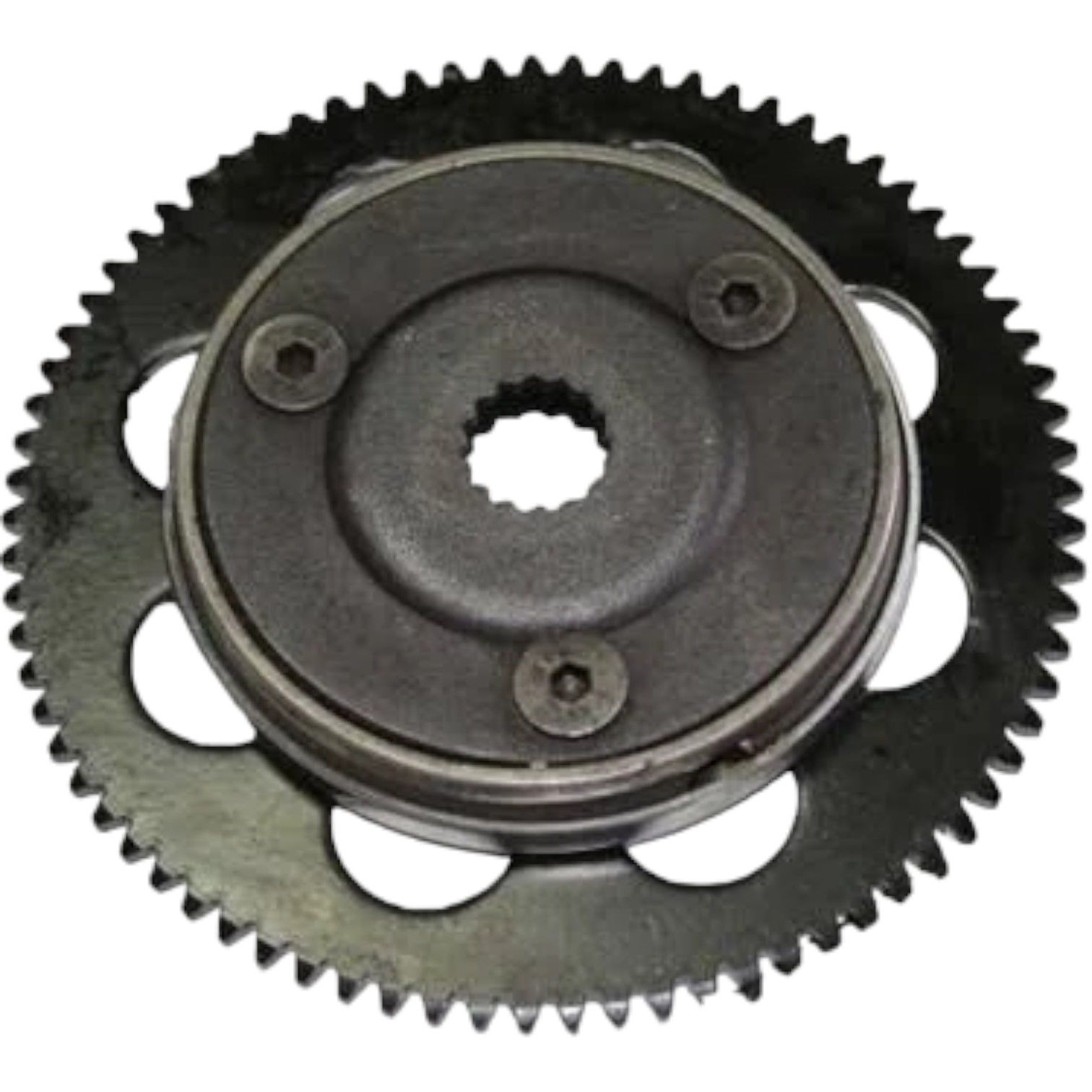 Bws 100 Marş Rublesi Moto11