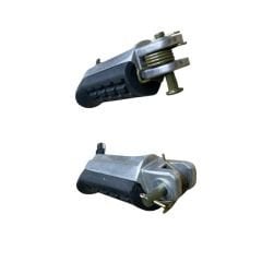 Raider 125 Ön Basamak Seti Tvs