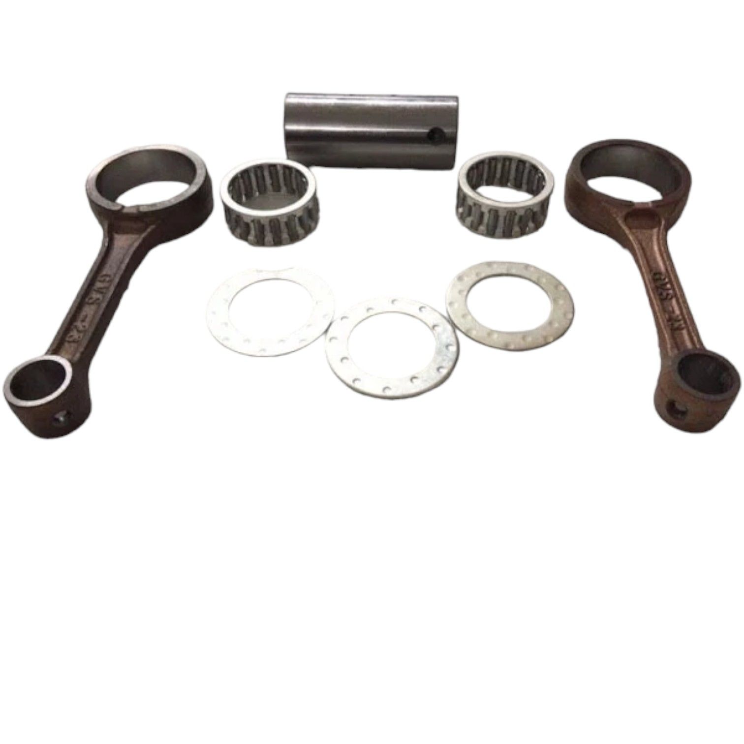 Hyosung Gt 250 Krank Biyel Kolu Moto11