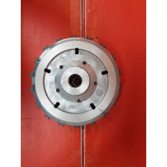 Crf 250 L Debriyaj İç Tas Komple Moto11